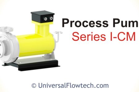 i-CM Process Pump